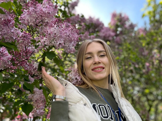 Малова Александра Ивановна.
